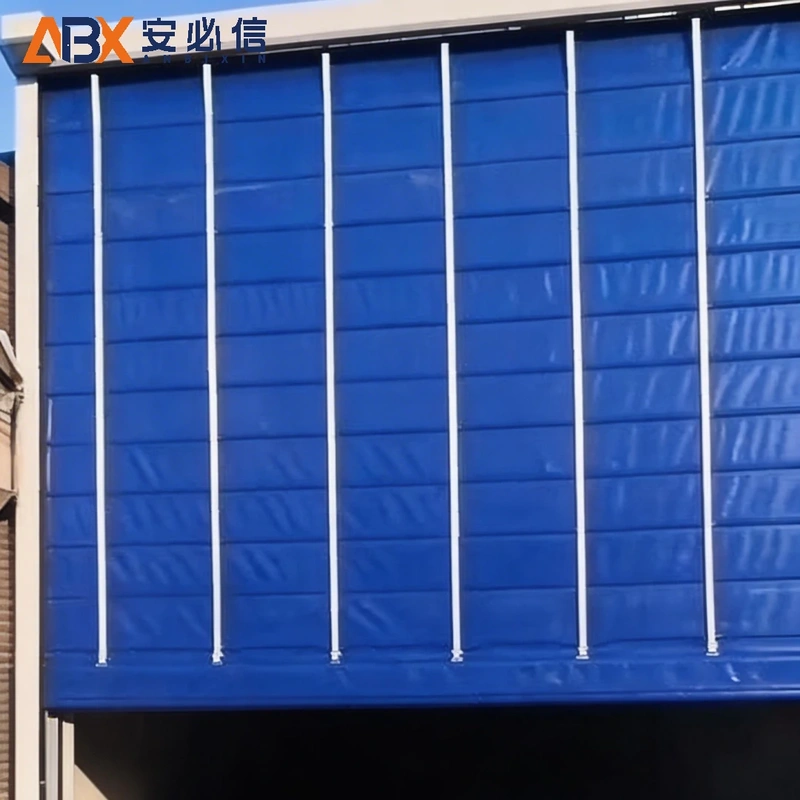 定西市堆积门